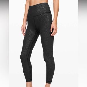 Lululemon 25” Align Pant